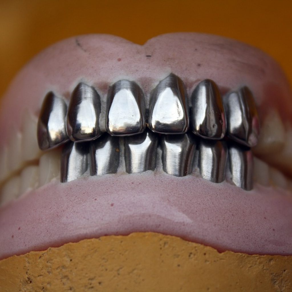 Protésico dental en Córdoba