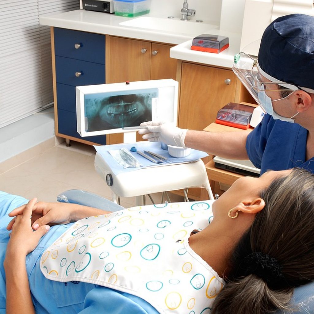 Laboratorio dental Jaén